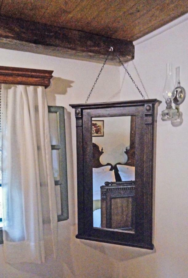 Appartamento Stara Iza Selisce Sunjsko Esterno foto