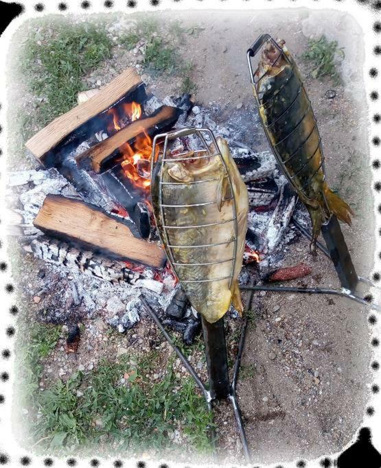 Appartamento Stara Iza Selisce Sunjsko Esterno foto