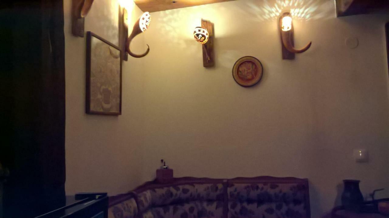 Appartamento Stara Iza Selisce Sunjsko Esterno foto